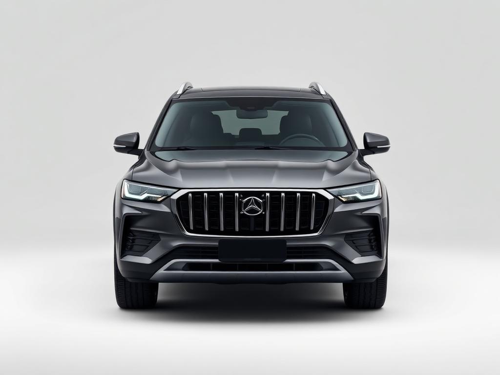 Categoria SUVs